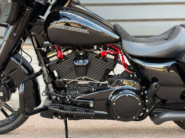 harley-davidson - street-glide-flhx