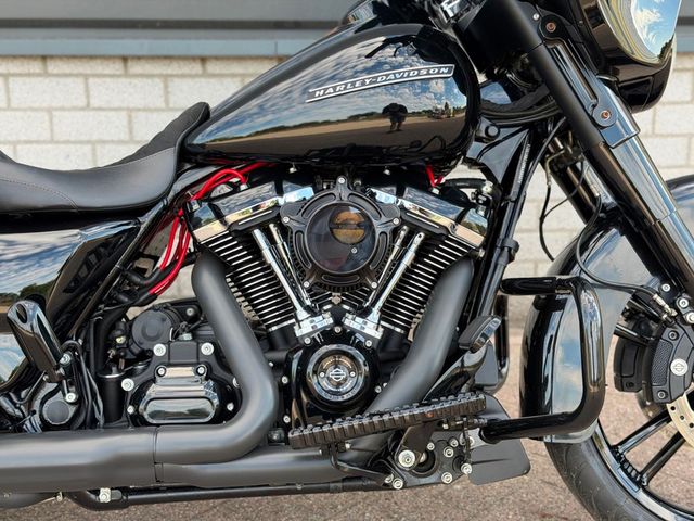 harley-davidson - street-glide-flhx