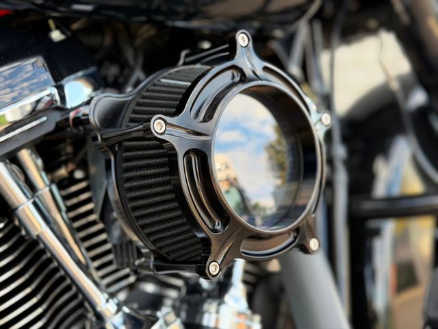harley-davidson - street-glide-flhx