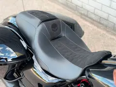 Harley-Davidson Flhx Street Glide Special Black edition 21inch 2021 occasion – foto 10 van 20