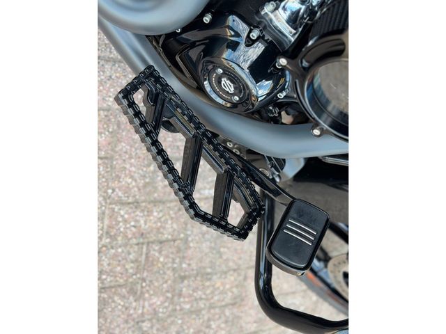 harley-davidson - street-glide-flhx