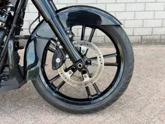 Harley-Davidson Flhx Street Glide Special Black edition 21inch 2021 occasion – foto 13 van 20