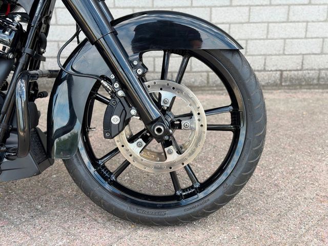 harley-davidson - street-glide-flhx
