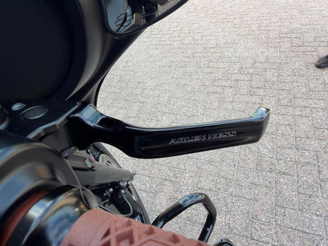 harley-davidson - street-glide-flhx
