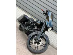 Harley-Davidson Flhx Street Glide Special Black edition 21inch 2021 occasion – foto 15 van 20