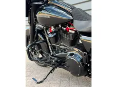 Harley-Davidson Flhx Street Glide Special Black edition 21inch 2021 occasion – foto 16 van 20