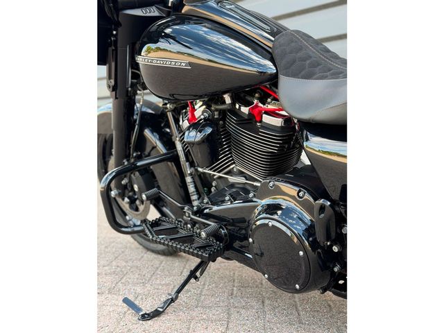 harley-davidson - street-glide-flhx