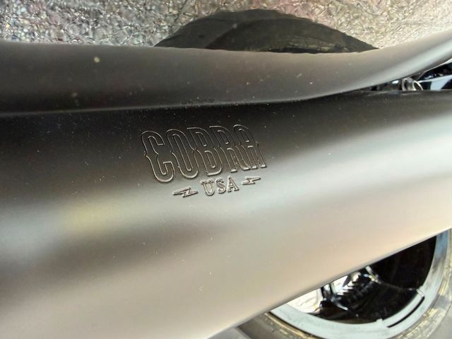 harley-davidson - street-glide-flhx