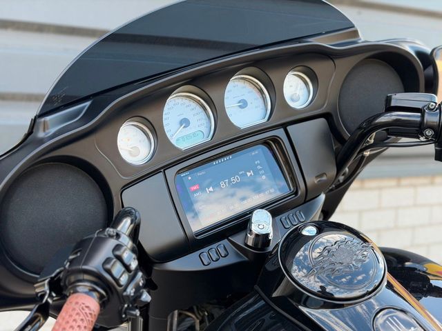 harley-davidson - street-glide-flhx