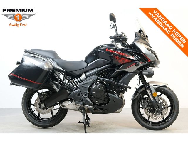 kawasaki - versys-650-tourer-plus