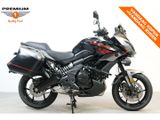 KAWASAKI VERSYS 650 TOURER PLUS