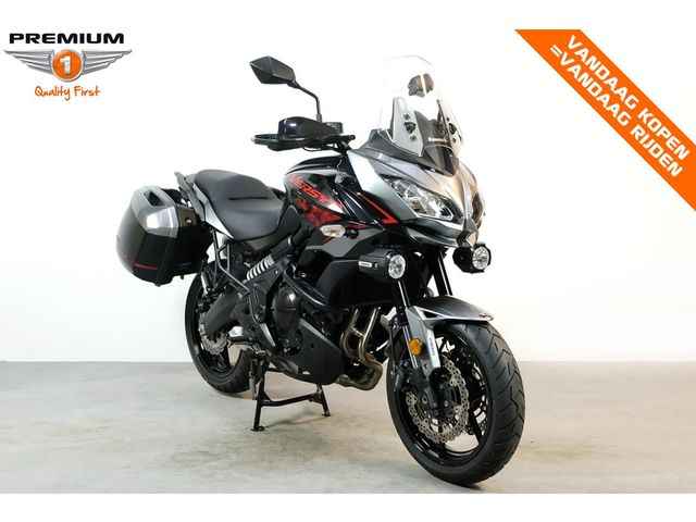 kawasaki - versys-650-tourer-plus