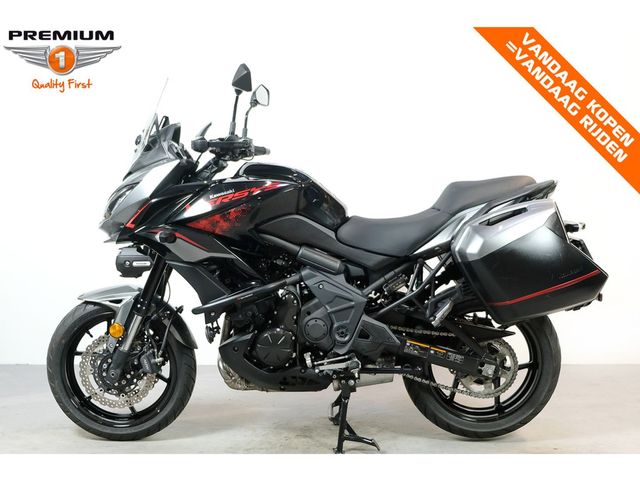 kawasaki - versys-650-tourer-plus