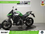 KAWASAKI Z900 PERFORMANCE