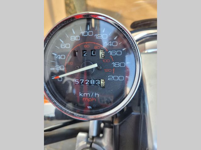 honda - vt-750-c-shadow