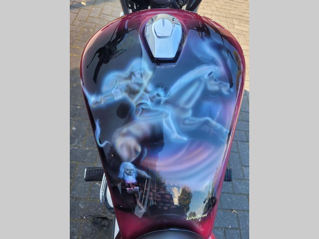 honda - vt-750-c-shadow