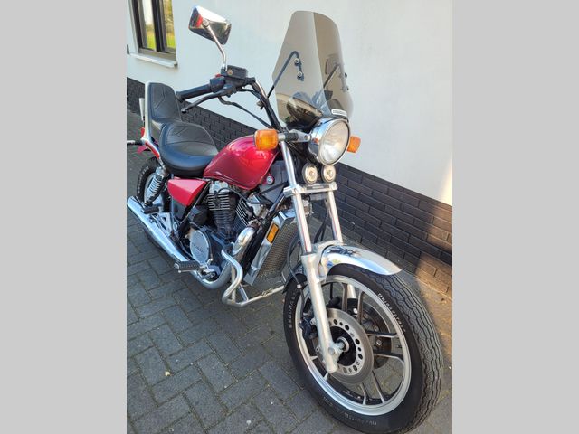 honda - vt-750-c-shadow