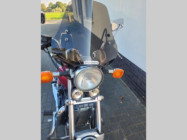 honda - vt-750-c-shadow