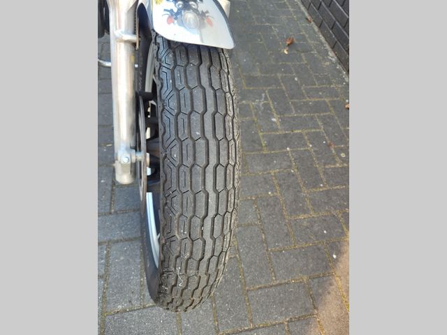honda - vt-750-c-shadow