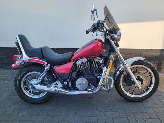 honda - vt-750-c-shadow