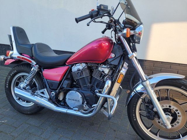 honda - vt-750-c-shadow