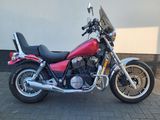 HONDA VT 750 C SHADOW