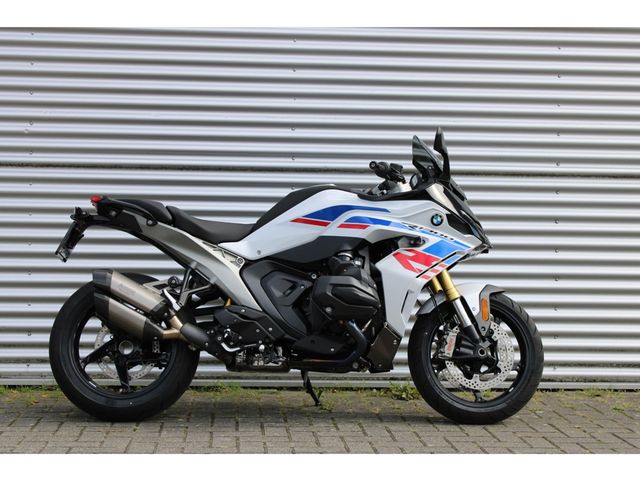 bmw - r-1300-rs