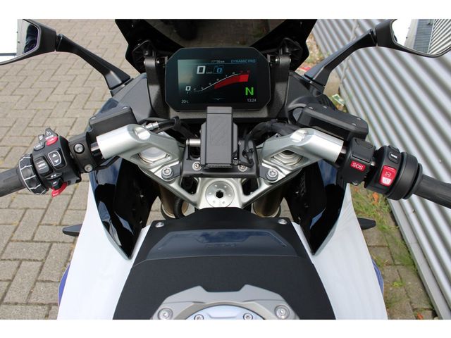 bmw - r-1300-rs