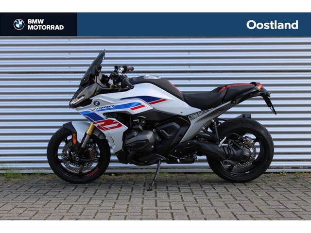 bmw - r-1300-rs