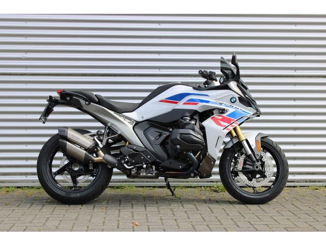 bmw - r-1300-rs