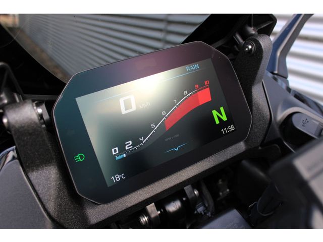 bmw - r-1300-rs