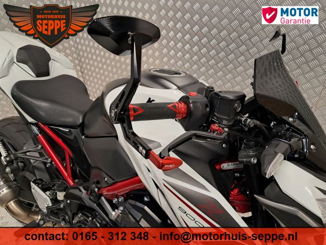 kawasaki - z900-70kw