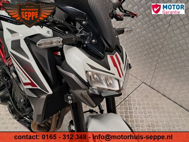 kawasaki - z900-70kw