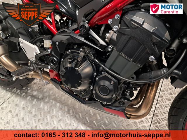 kawasaki - z900-70kw