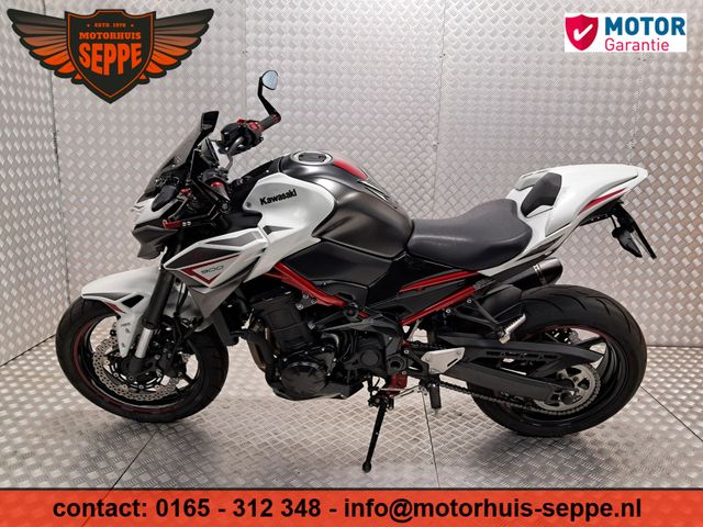 kawasaki - z900-70kw