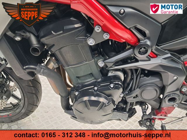 kawasaki - z900-70kw