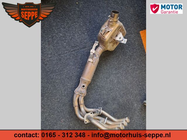 kawasaki - z900-70kw