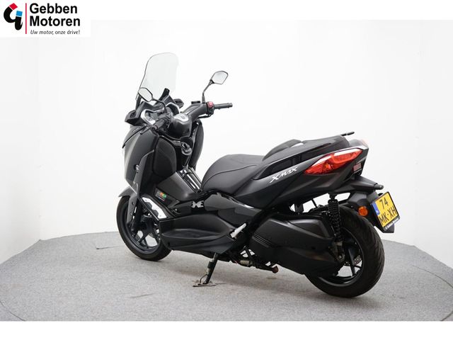 yamaha - x-max-300-iron-max