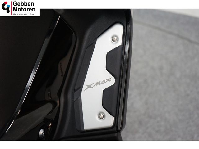 yamaha - x-max-300-iron-max