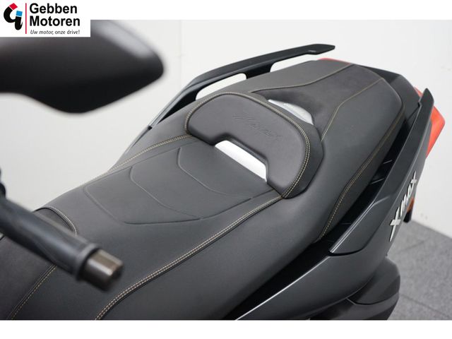 yamaha - x-max-300-iron-max