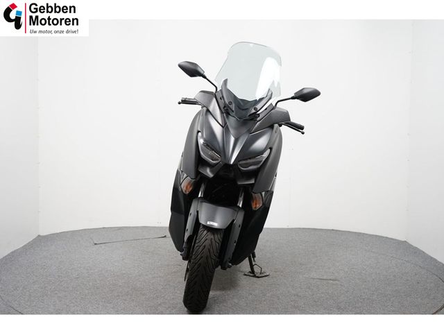 yamaha - x-max-300-iron-max