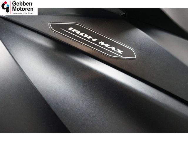 yamaha - x-max-300-iron-max