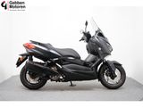 YAMAHA X MAX 300 IRON MAX