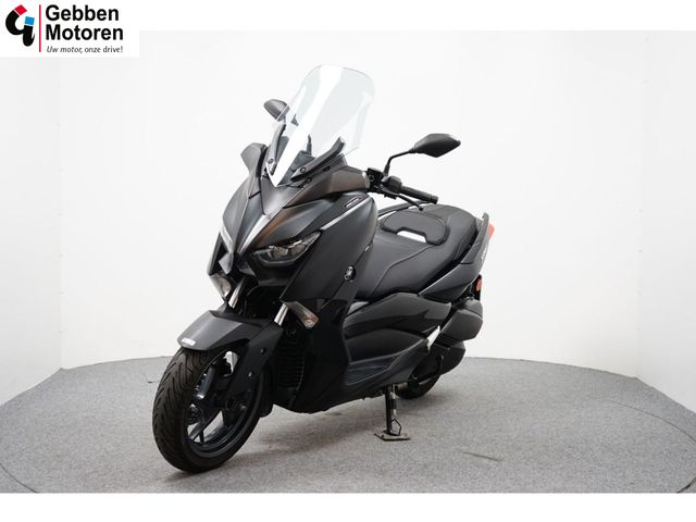 yamaha - x-max-300-iron-max