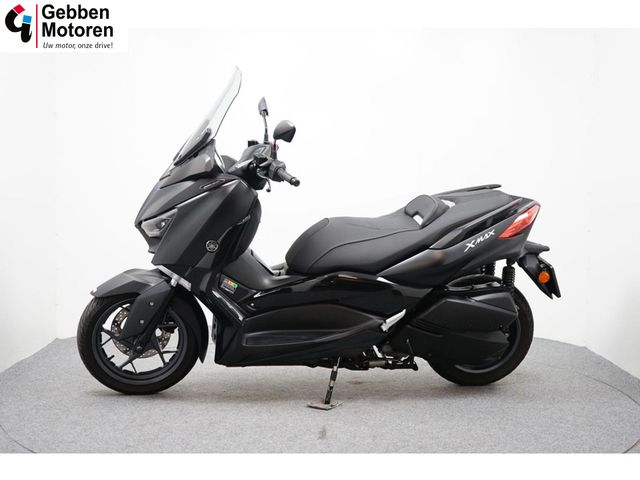 yamaha - x-max-300-iron-max