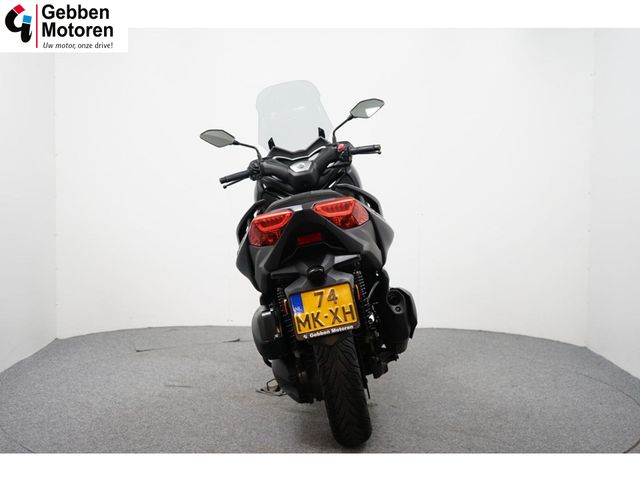 yamaha - x-max-300-iron-max