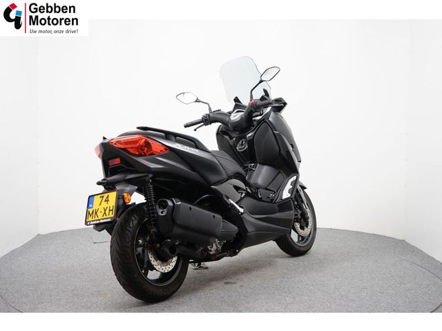 yamaha - x-max-300-iron-max
