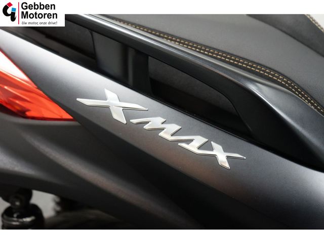 yamaha - x-max-300-iron-max