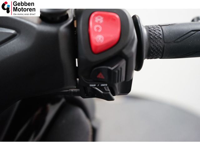 yamaha - x-max-300-iron-max