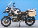 BMW R 1200 GS ADVENTURE